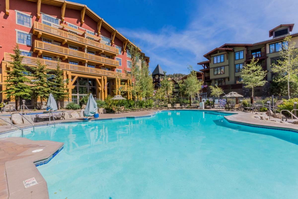 Village 1402 Mammoth Lakes Exteriör bild